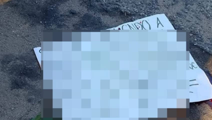 Asesinan a dos jóvenes en Villa Chichicapa, Comalcalco