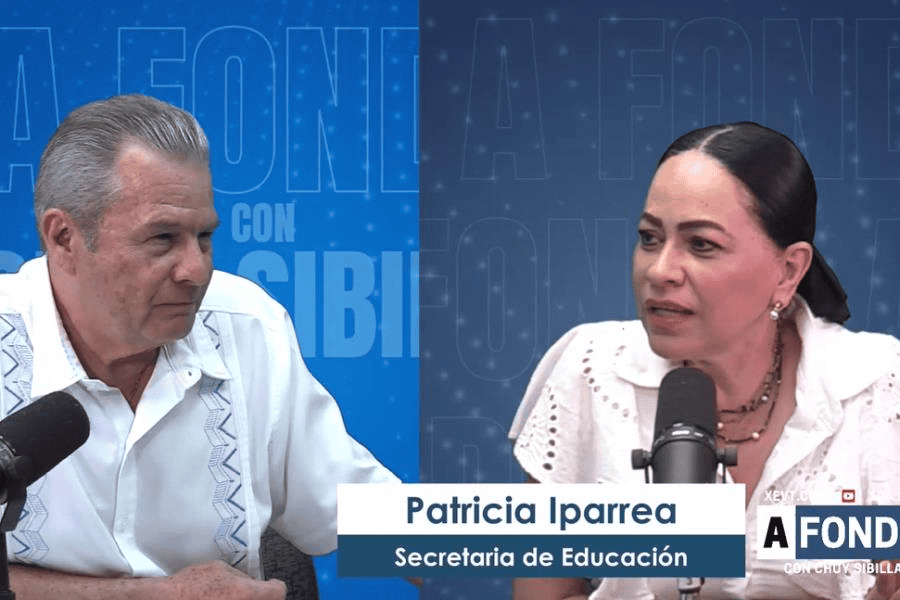 “Evaristo Hernández tenía total libertad e incluso cambió el plan de estudios y nos metió en problemas”, revira Patricia Iparrea
