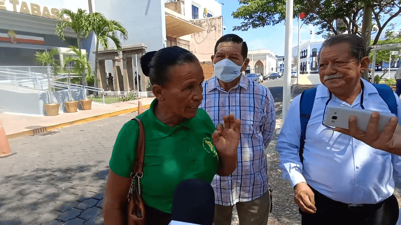 Estancados más de 2,500 expedientes por burocratismo en tribunales agrario de Tabasco: UNTA