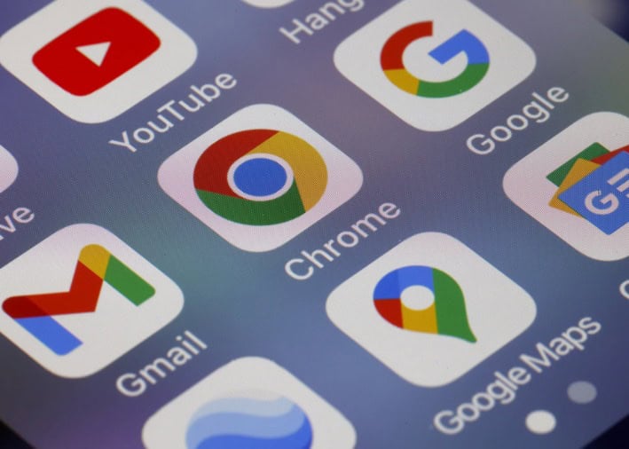 Juez permite a Google conservar Chrome