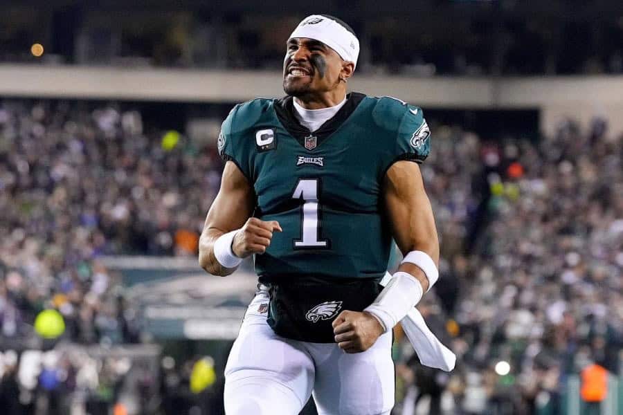 7 meses después, regresa la NFL con el Philadelphia vs Dallas