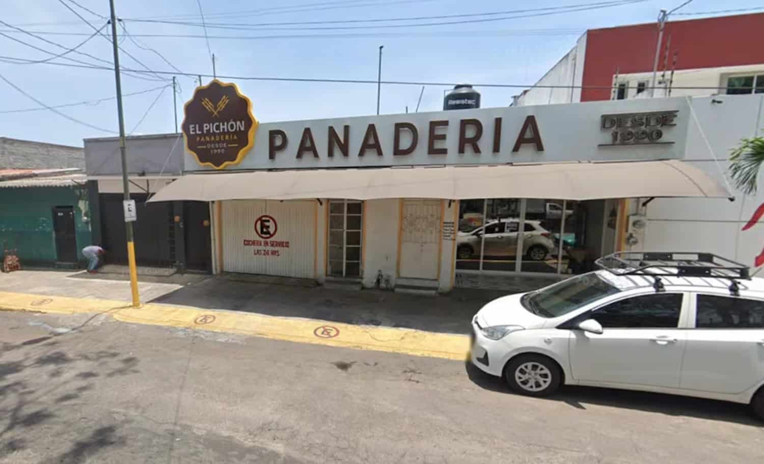 Seis muertos y un herido, deja ataque armado en panadería de Colima