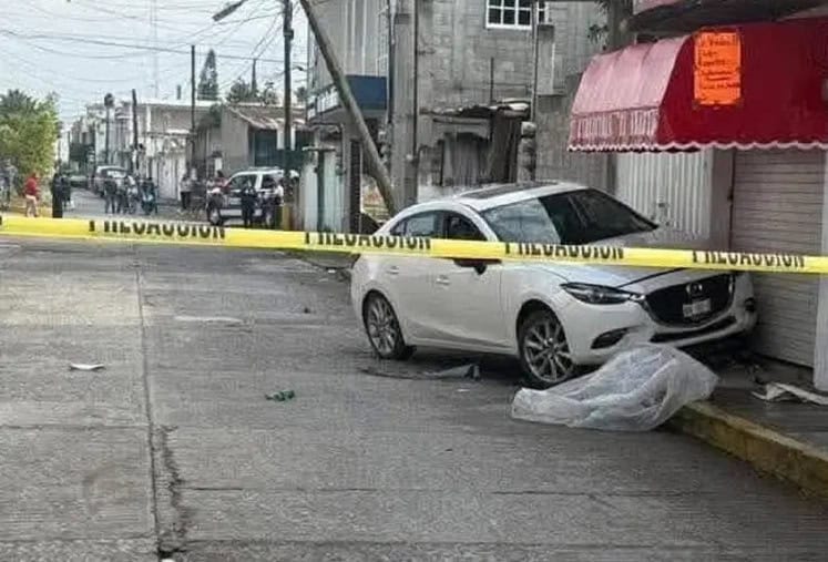 Atacan a balazos a juez de control en Tula, Hidalgo