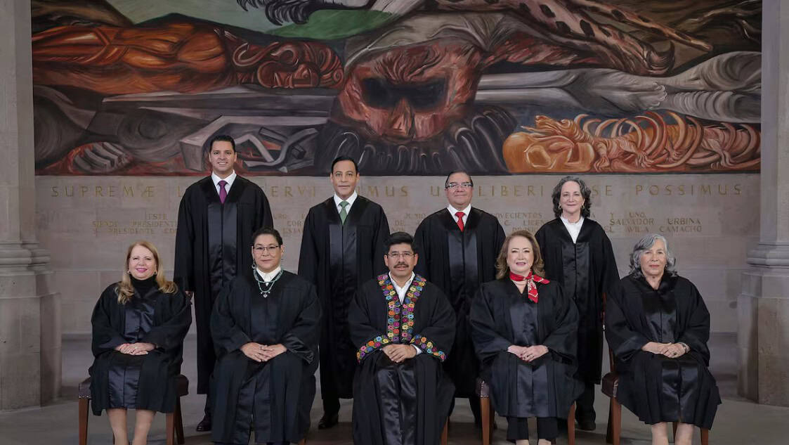 Publica SCJN nuevas reglas de operación