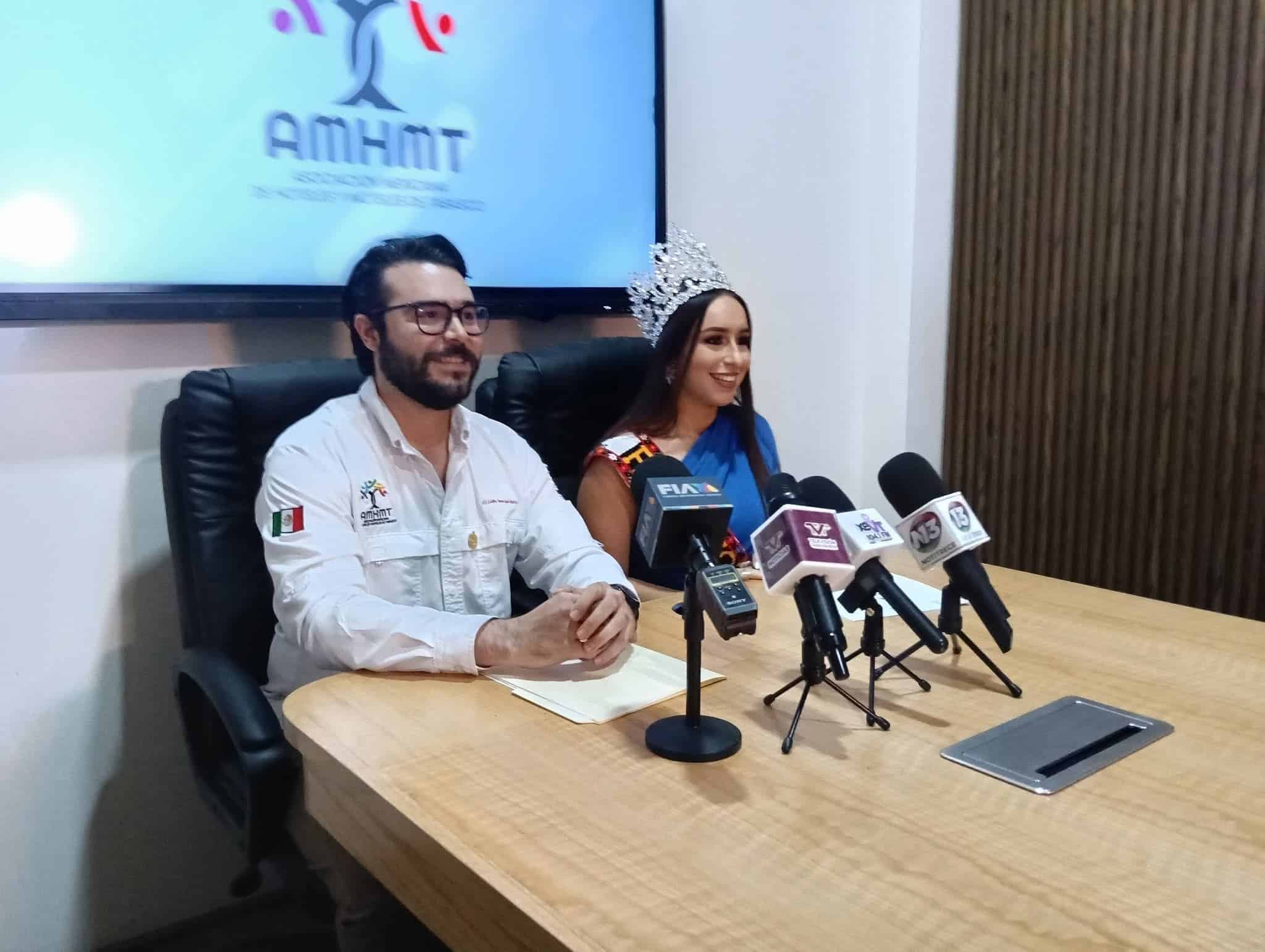 Alista Asociación de Hoteles 3ra. Feria de Proveedores el 17 y 18 de septiembre en Villahermosa