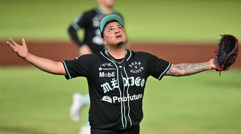 Diablos Rojos del México igualan la Serie de Campeonato y aseguran regreso al Harp Helú