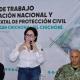 Comercios cerrados aledaños a Del Sol deben esperar dictamen estructural de Protección Civil para reabrir: Centro