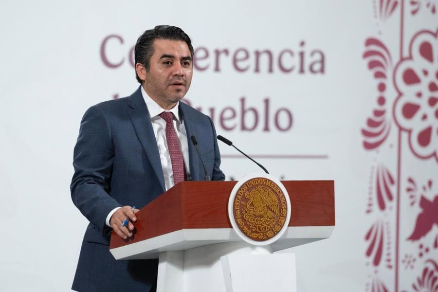 19 obras de protección contra inundaciones en Tabasco, realiza Conagua