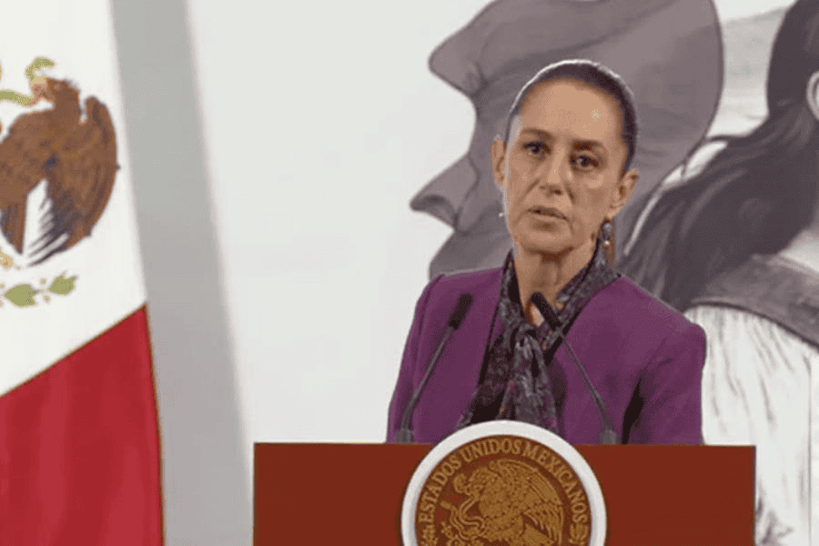 Nuevo enfoque sobre caso Ayotzinapa, están aportando más elementos en las investigaciones: Sheinbaum