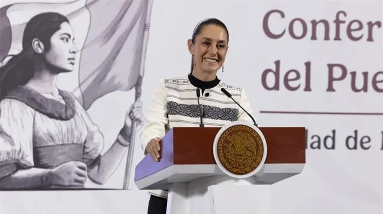 Inicia Gobierno de Tabasco preparativos para recibir a Sheinbaum el 12 de septiembre