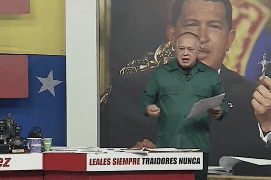 Acusa Venezuela a EE.UU. de presuntamente asesinar 11 personas sin previa defensa o juicio