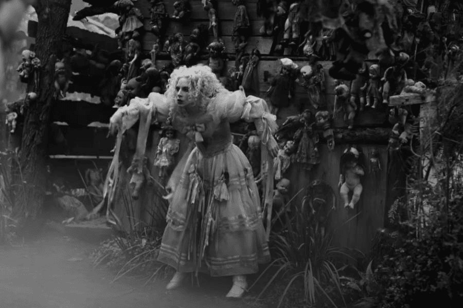 Videoclip grabado por Lady Gaga en la Isla de las Muñecas ya tiene 8 millones de reproducciones en Youtube