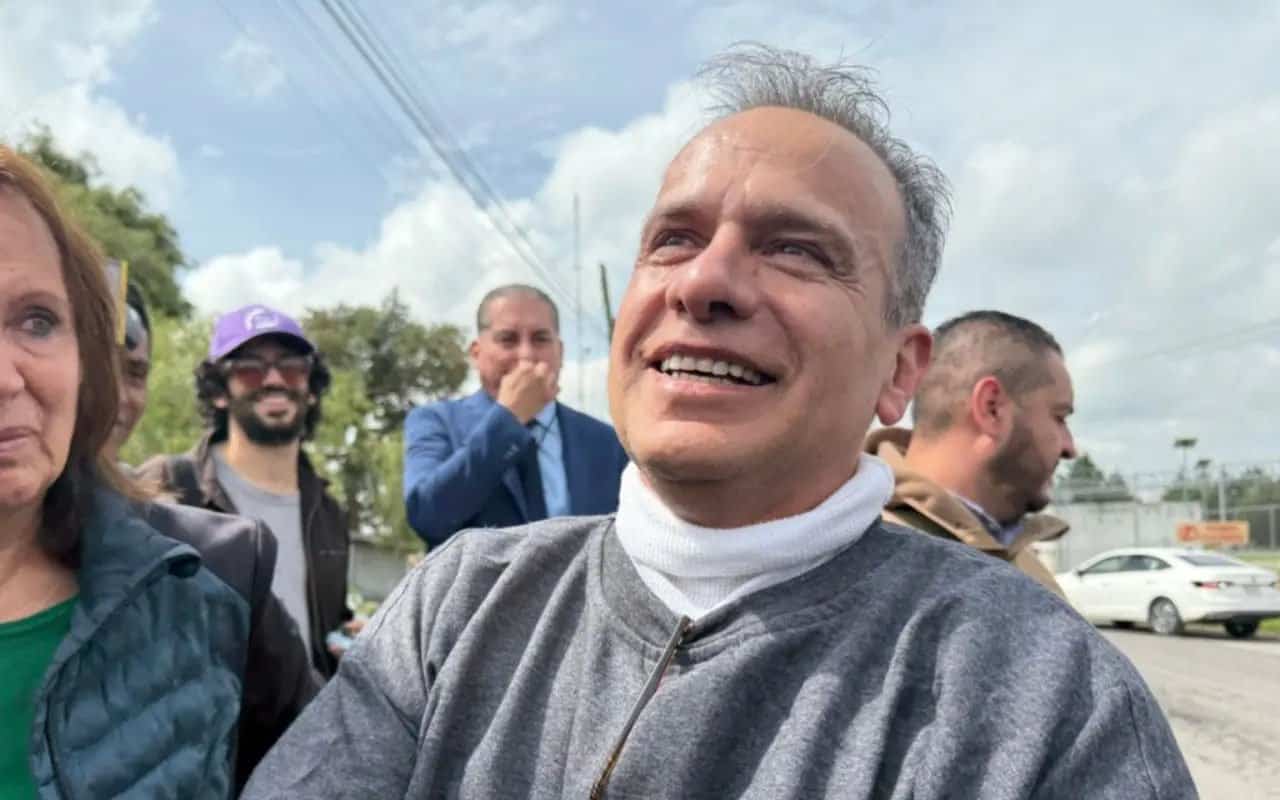 Víctima de secuestro reconoce a Israel Vallarta como líder de ‘Los Zodiaco’