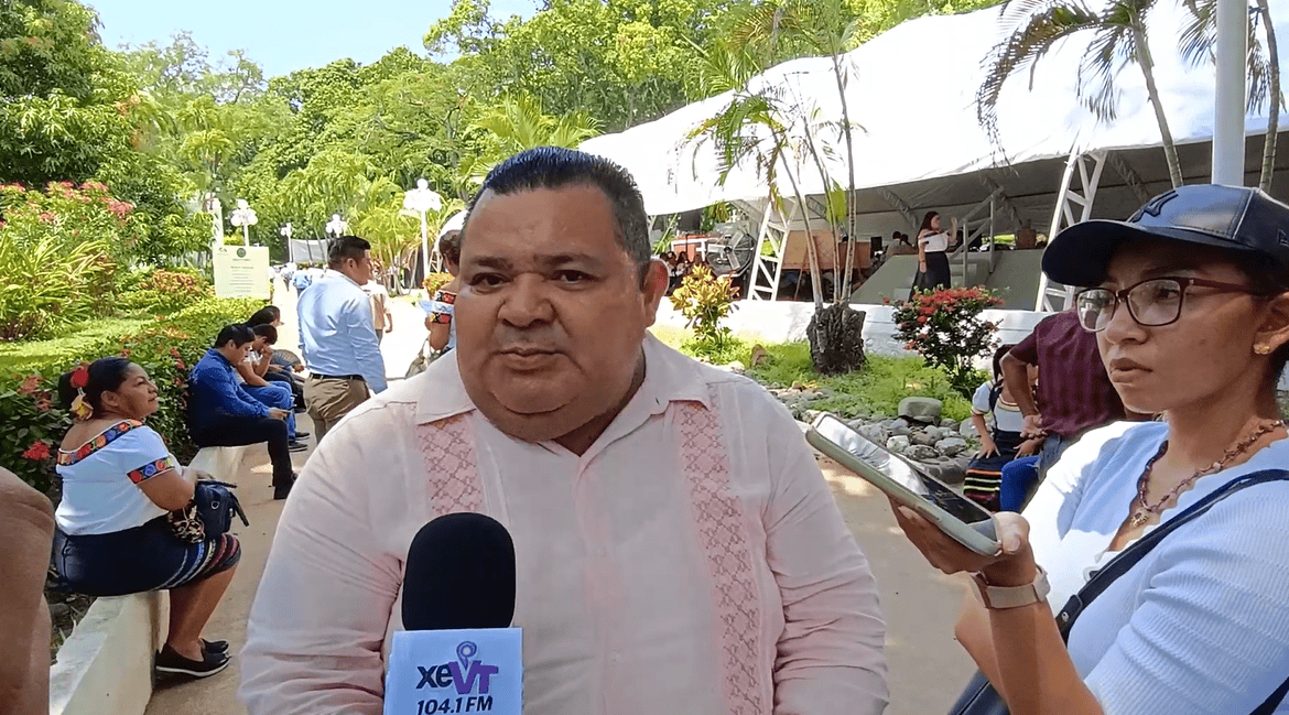 SNTE 29 brinda asesoría legal a docentes que se les quitaron plazas por “incompatibilidad” horaria en Tabasco