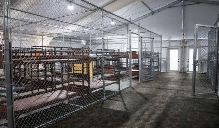 Corte de Apelaciones frena orden para desmantelar Alcatraz de los Caimanes