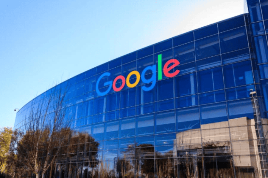 Europa multa a Google con 2 mil 950 mde por prácticas abusivas publicitarias