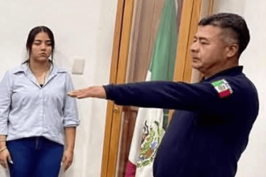 Ejecutan en Veracruz a director de Policía Municipal de Cosolapa, Oaxaca