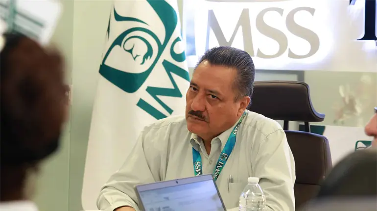 Conclusión de refinería Olmeca impactó en la pérdida de empleos: IMSS Tabasco