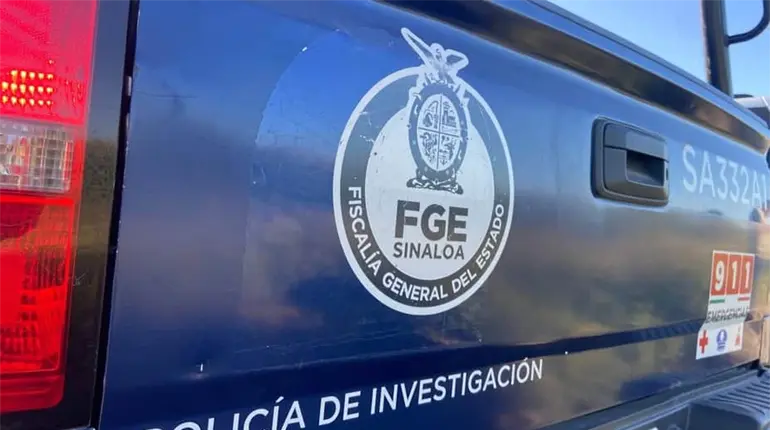 Al menos 3 muertos, dejan ataques armados en Concordia, Sinaloa