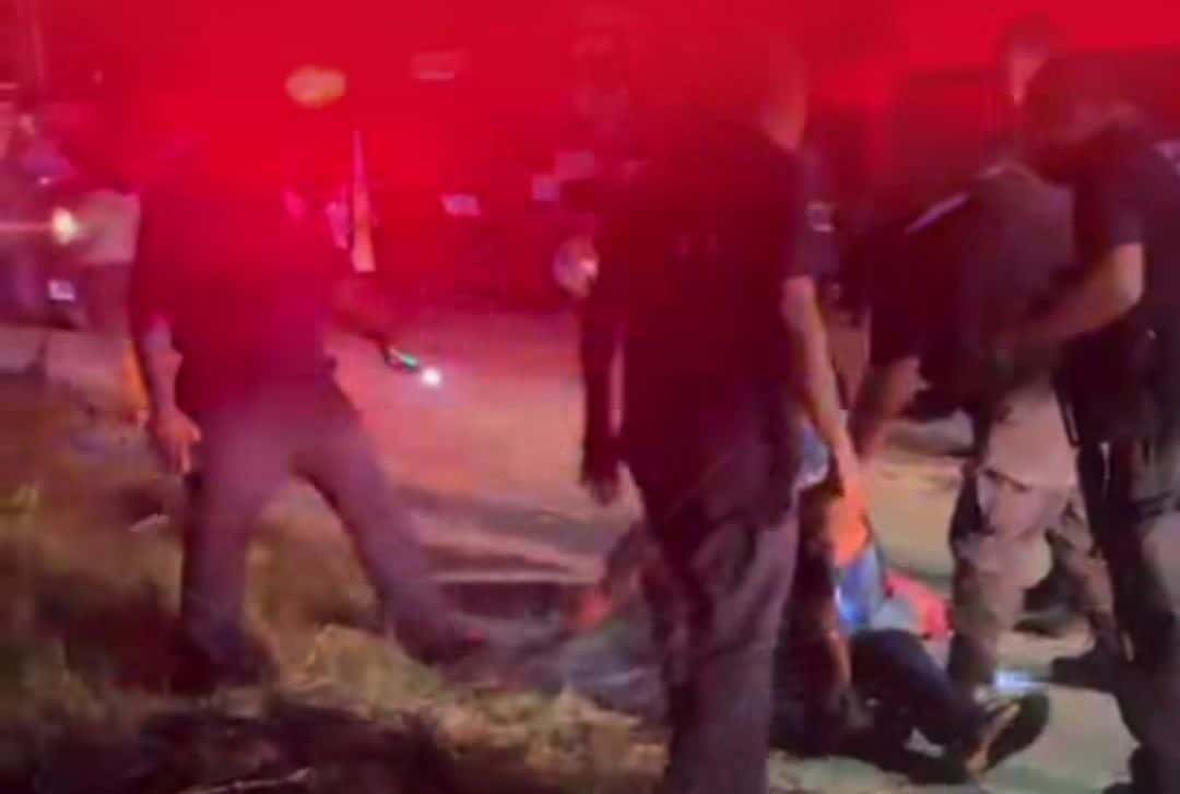 Ataque armado deja un muerto y al menos 2 heridos en Chichicapa, Comalcalco