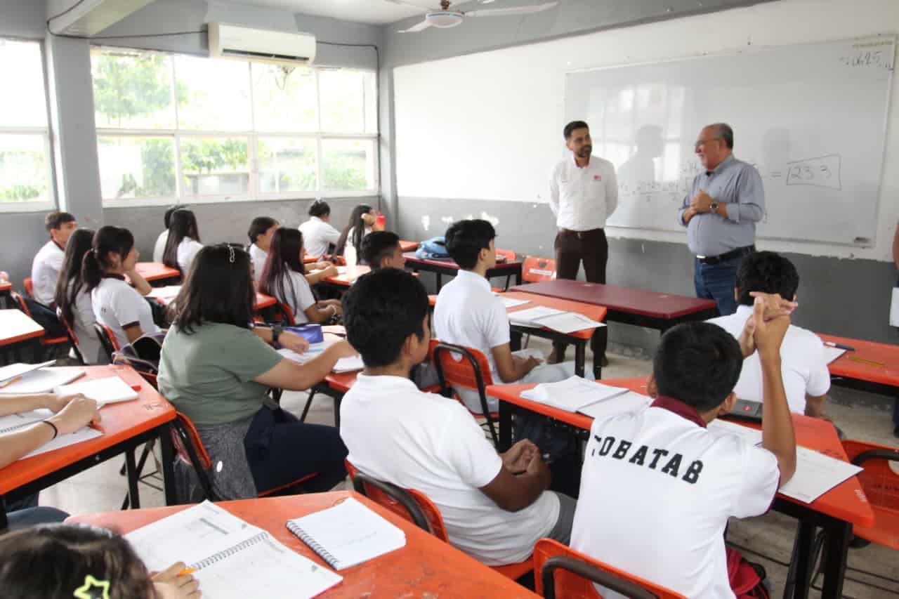 Cobatab lanza convocatoria para contratar psicólogos