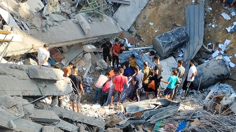 Escuchar la voz de la conciencia para terminar con las guerras: León XIV a gobernantes