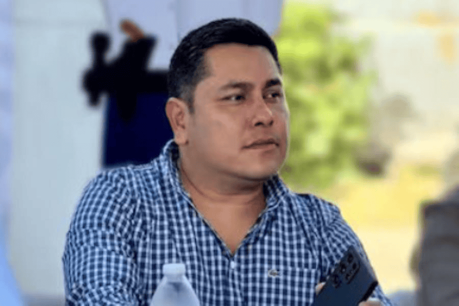 Matan a funcionario de Seguridad Pública de Los Cabos