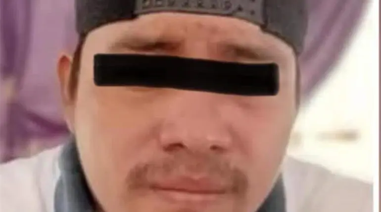 Reportan detención de “El Monchi”, presunto integrante de grupo delictivo ligado a La Barredora