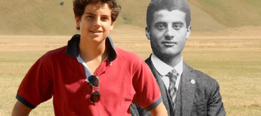 Conmoción, atención y alegría, el marco de la Santificación de Acutis y Frassati: Alazraki