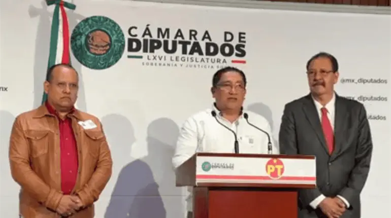 Recupera su libertad Hiram Llergo; acusa persecución política