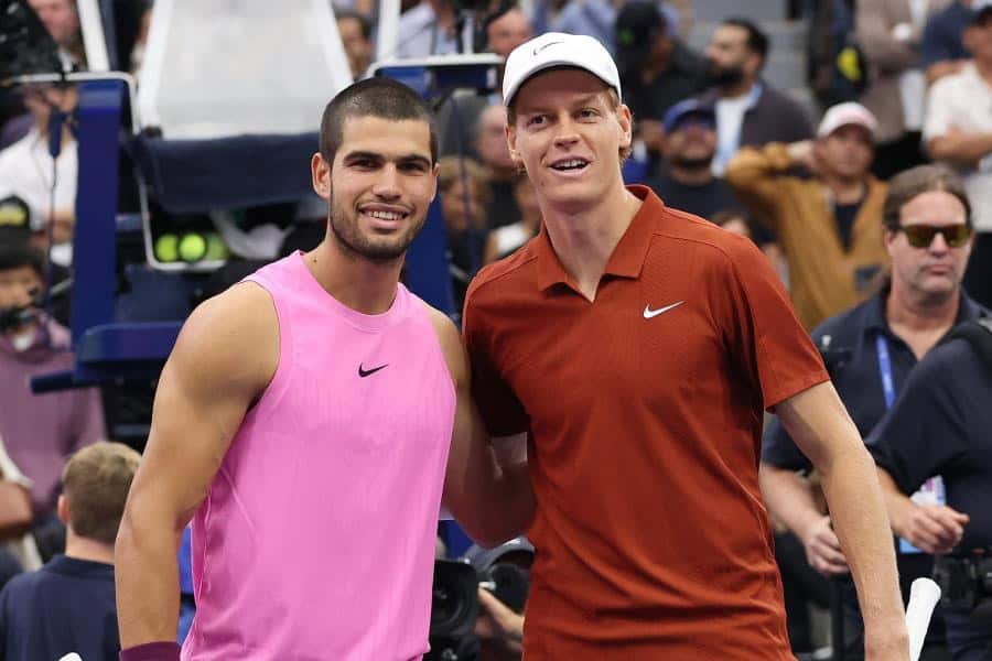 Carlos Alcaraz es campeón del US Open y regresa a lo más alto del ranking mundial