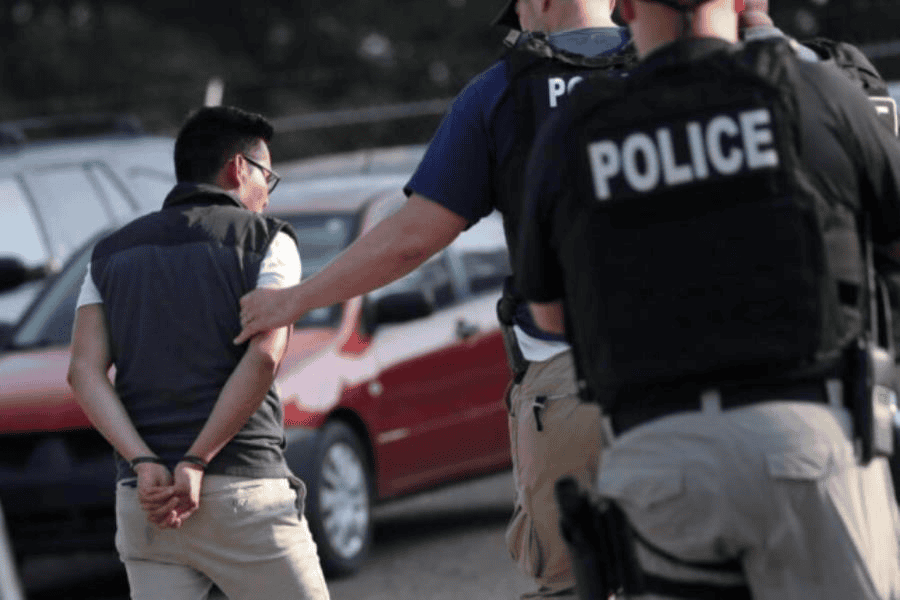 Corea del Sur envía un avión para repatriar a 300 trabajadores detenidos durante redada en Georgia