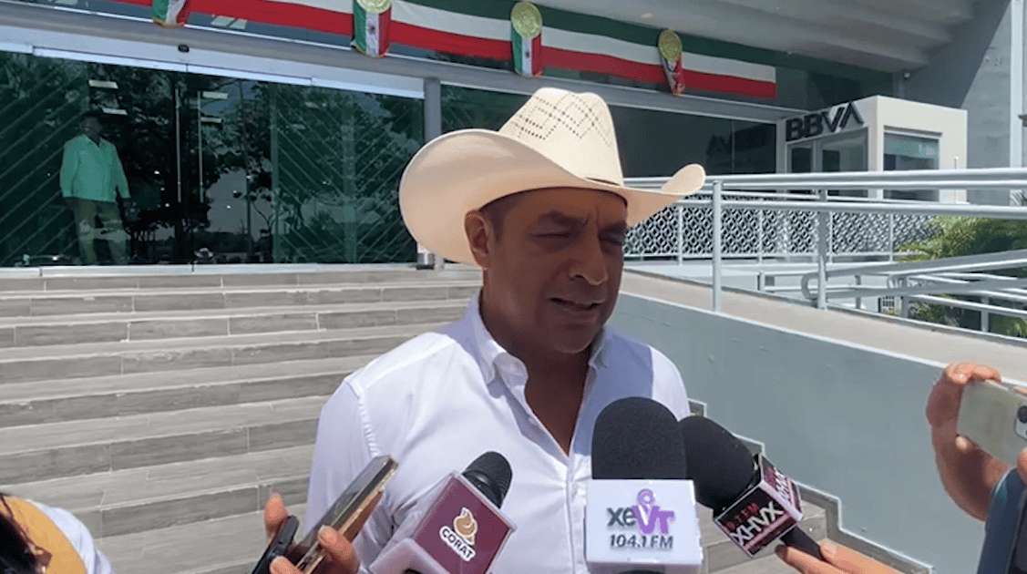 Ganado de Tabasco alcanza precio récord de venta reporta Gobierno