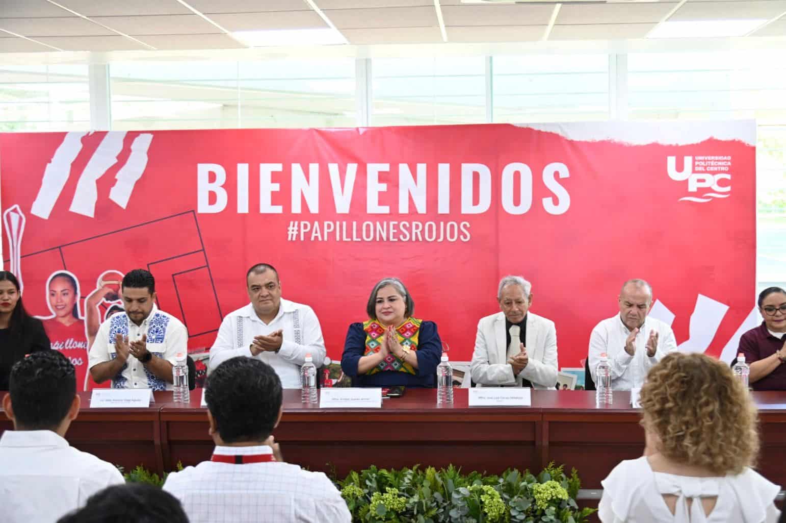 Inaugura UPC nuevo cuatrimestre con Código de Conducta para docentes y alumnos