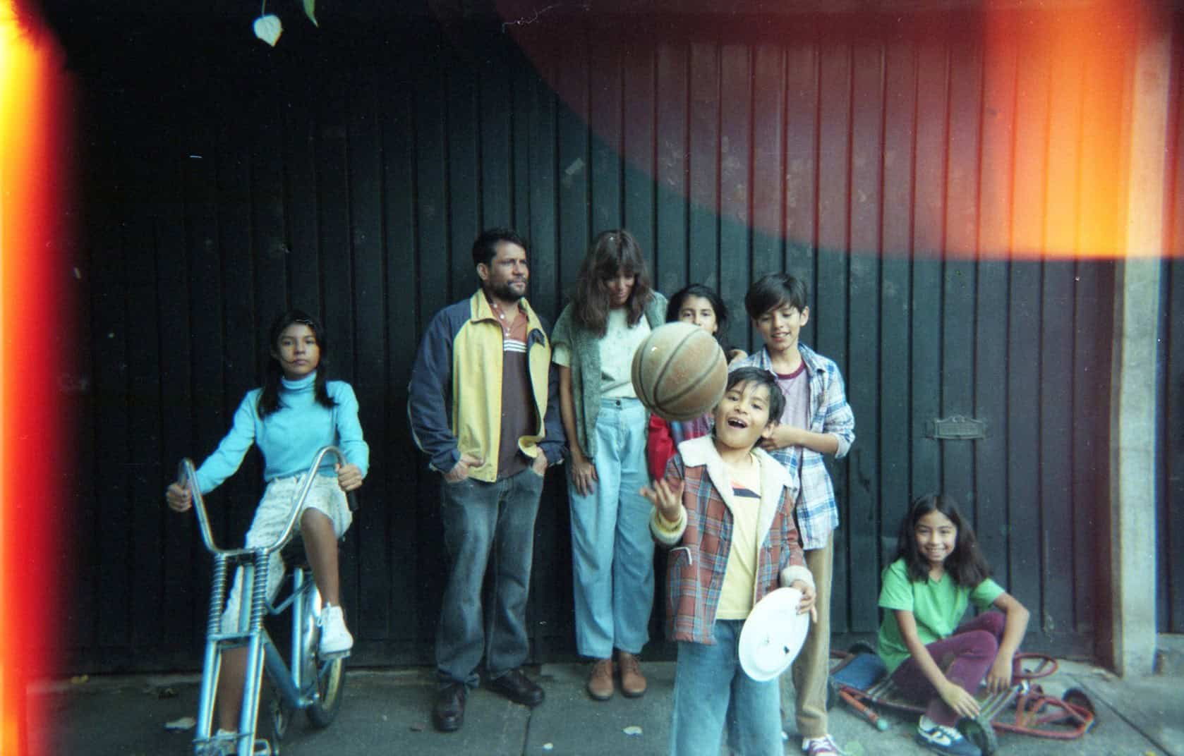 Infancias, migración y memoria: México en la Berlinale 2025