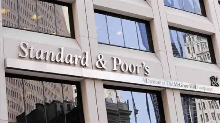 Standard & Poor’s ratifica calificación crediticia de México en ‘BBB’, con perspectiva estable