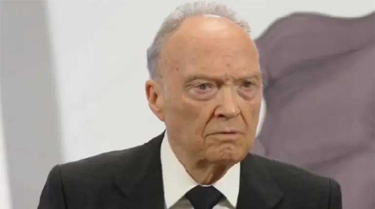 Pide FGR cuestionar a jueces por atrasar 20 años la sentencia a Israel Vallarta