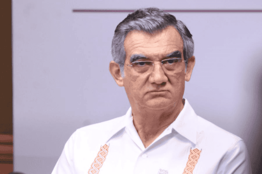 Gobierno de la 4T está en contra de la corrupción: Américo Villarreal