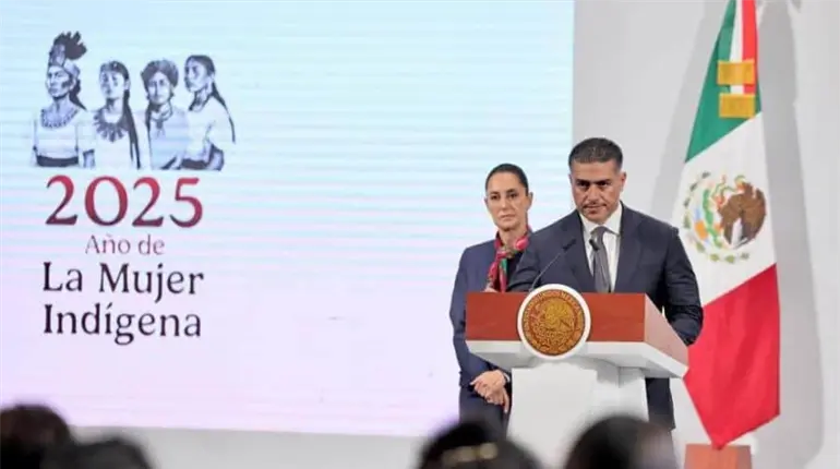 Reporta Gobierno Federal detención de operador de ‘La Barredora’ en Tabasco