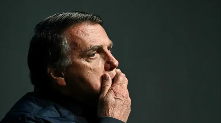 Bolsonaro, culpable de intentar dar un golpe de Estado e instalar una dictadura en Brasil: Juez