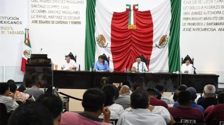 Cambio en la Comisión de Tránsito en el Congreso, ahora será presidida por Nelson Gallegos