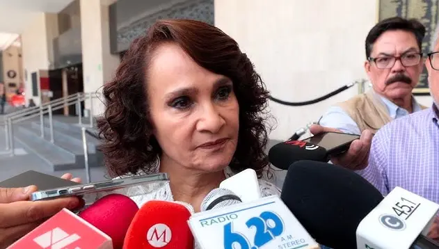 Morena crea otra vicecoordinación y es asignada a Dolores Padierna