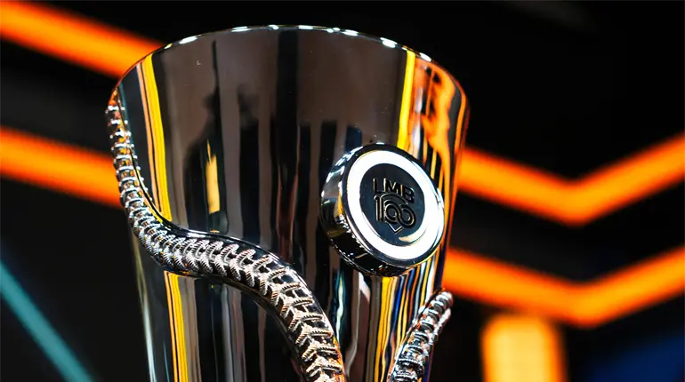 LMB presenta su nuevo trofeo “108 costuras”, que se llevará el ganador de la Serie del Rey