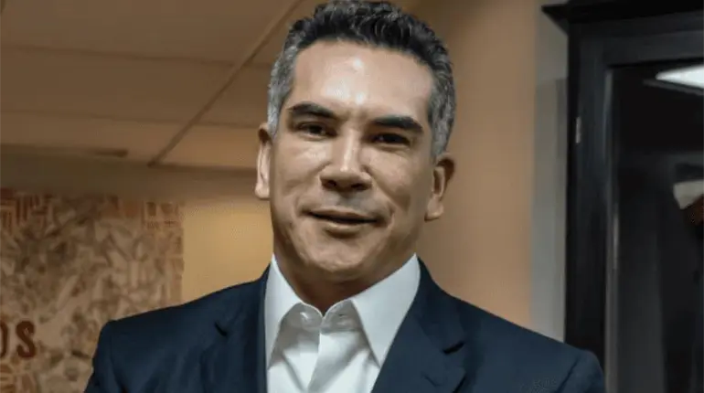 “En una de esas lo dejan allá”: Bracamonte sobre denuncias de ‘Alito’ en EE.UU. contra Adán Augusto
