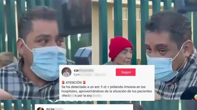 Advierte IMSS de estafadores que piden dinero a nombre de víctimas de pipa en CDMX