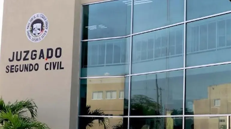 Juzgados suspenden labores por día festivo en Tabasco; solo habrá guardias