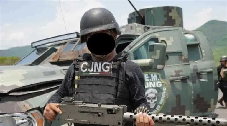 CJNG desplaza al Cártel de Sinaloa y se consolida como la organización criminal más poderosa: WSJ