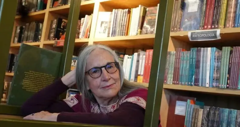 Fallece Julieta Fierro a los 77 años, destacada astrónoma y divulgadora científica mexicana