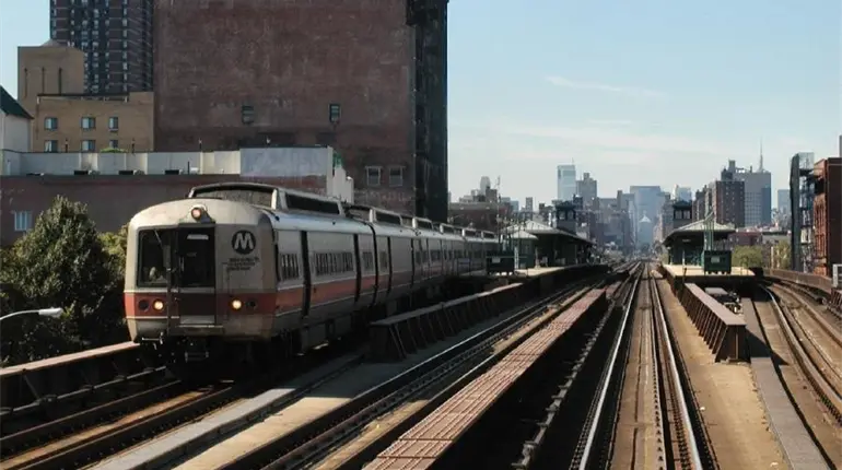 Empresa de Carlos Slim logra contrato millonario para ampliación del metro de Nueva York