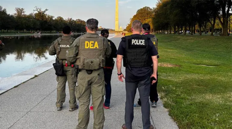 DEA propuso atacar a cárteles en México, pero la Casa Blanca rechazó solicitud: TWP